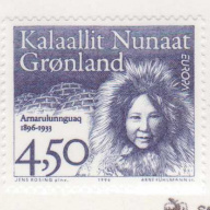 Greenland #311
