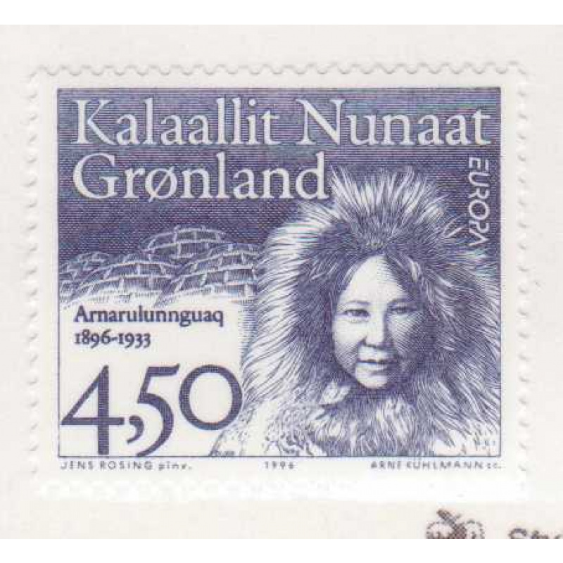 Greenland #311