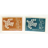 Netherlands #387-88