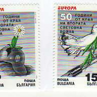 Bulgaria 3859-60