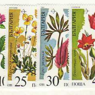 Bulgaria 3392-97