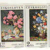 Czechoslovakia 2090-93