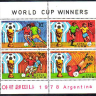 Argentina World Cup Winners