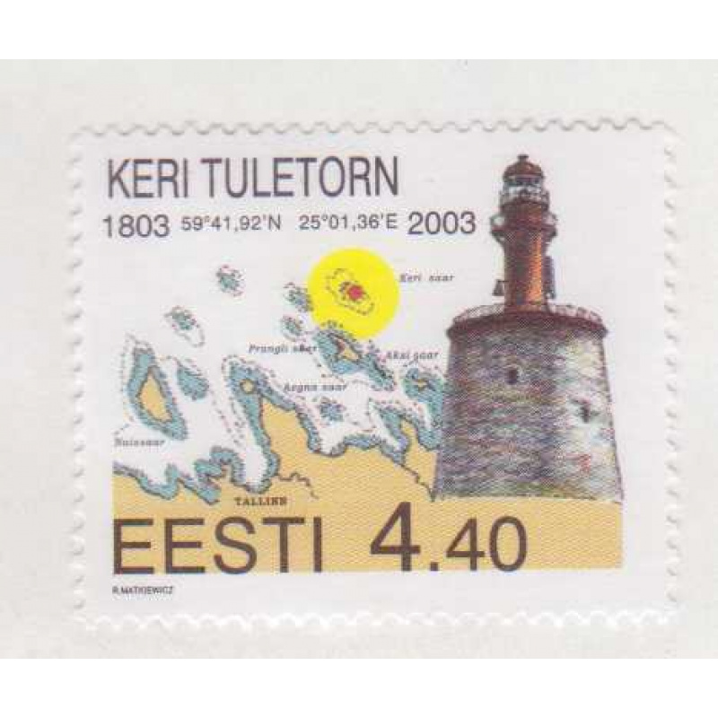 Estonia #452