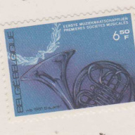 Belgium #1079