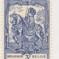Belgium #539