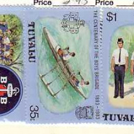 Tuvalu #204-06