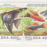 Poland #3212