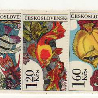 Czechoslovakia #2008-12