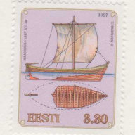 Estonia #322