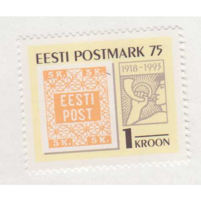 Estonia #259