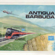 Antigua #938