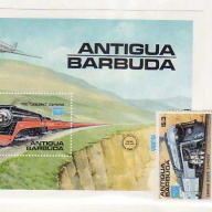 Antigua #934-938