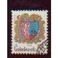 Czechoslovakia #2397 used