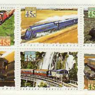 Australia #1329a