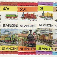 St. Vincent 833-38