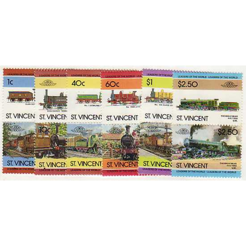 St. Vincent 833-38