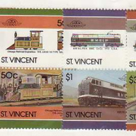 St. Vincent 961-64