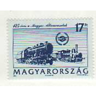 Hungary #3396
