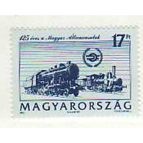 Hungary #3396