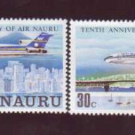 Nauru #210-3