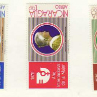 Nicaragua #C918-20