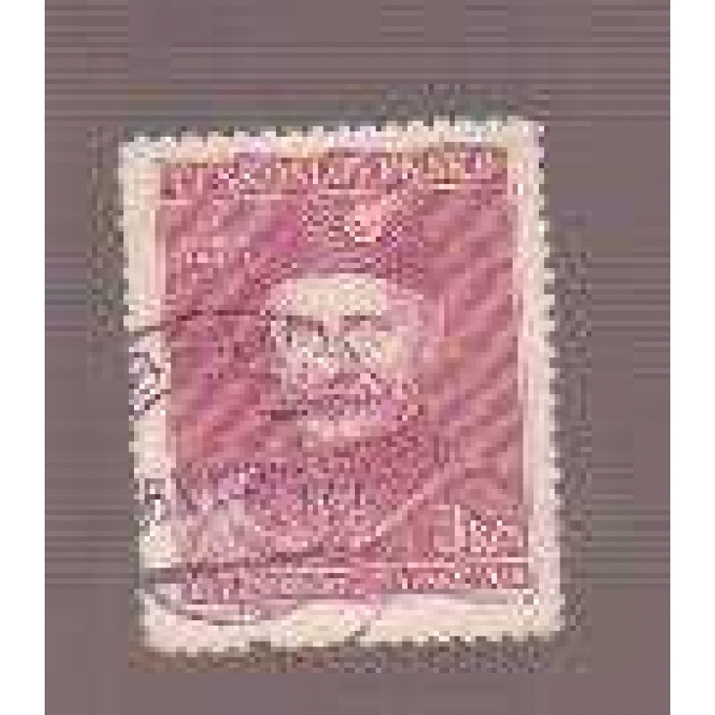 Czechoslovakia #354 used