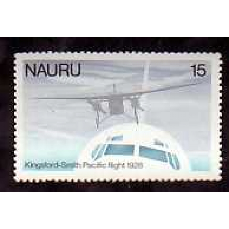 Nauru #192