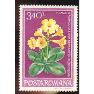 Romania #2828