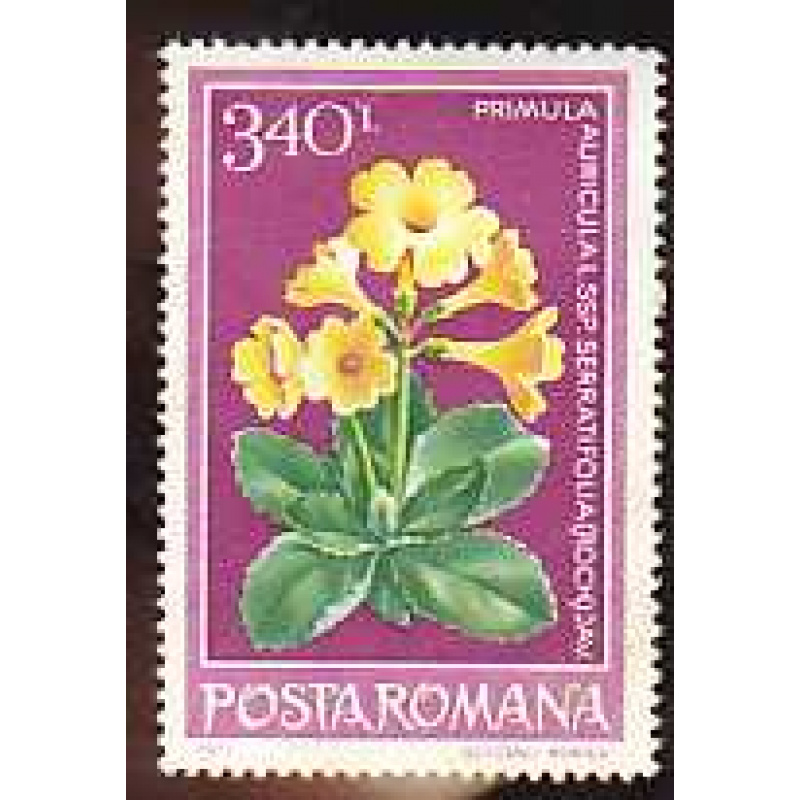 Romania #2828