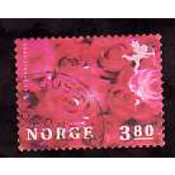 Norway #1188
