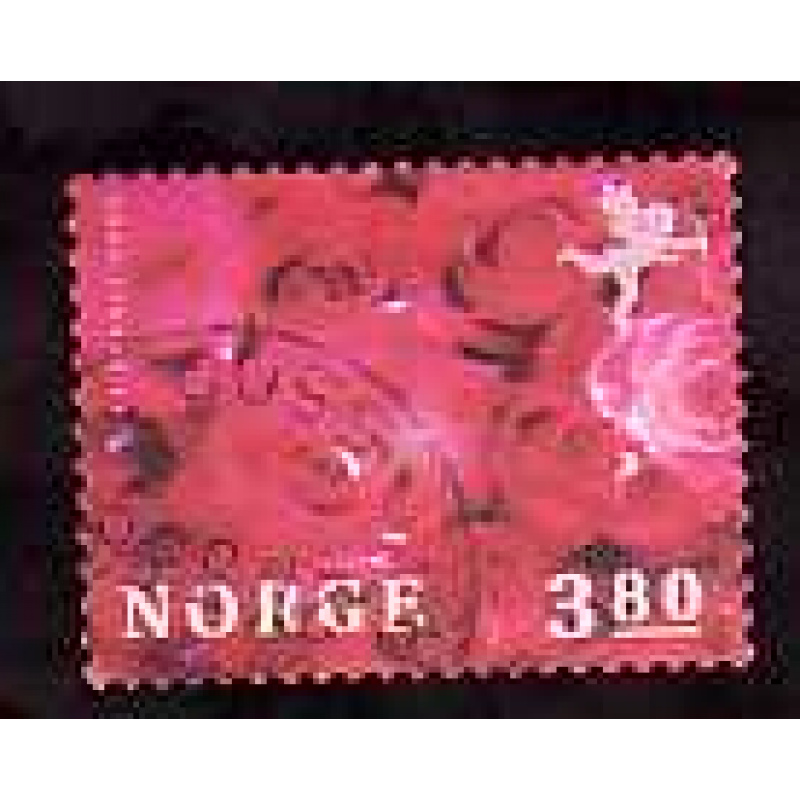 Norway #1188