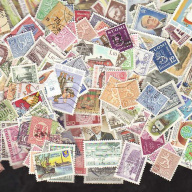 375 Finland stamps