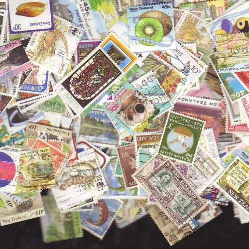 290 New Zealand All Different