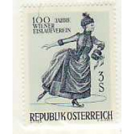 Austria #785