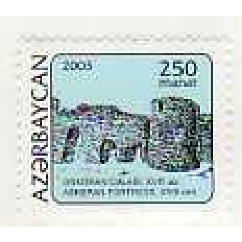 Azerbaijan #744