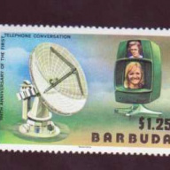 Barbuda #260-62