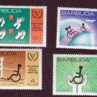 Barbuda #502-05