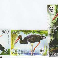 Belarus #559-61