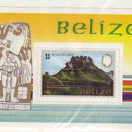 Belize #684
