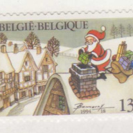 Belgium #1568