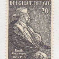 Belgium #488