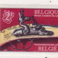 Belgium #681