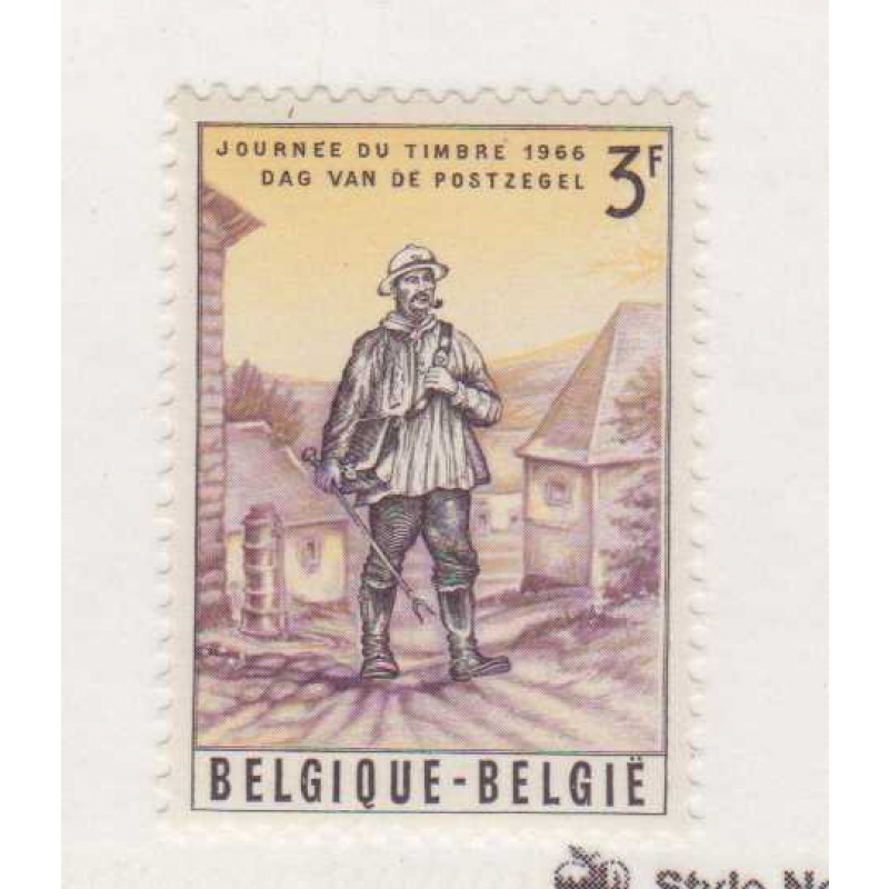 Belgium #663