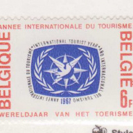 Belgium #682