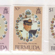 Bermuda #412-14