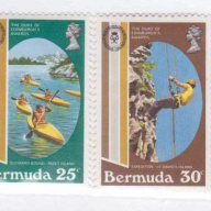 Bermuda #415-18