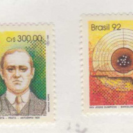 Brazil #2349-50