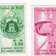 Brazil #918-19