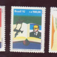 Brazil #2392-4